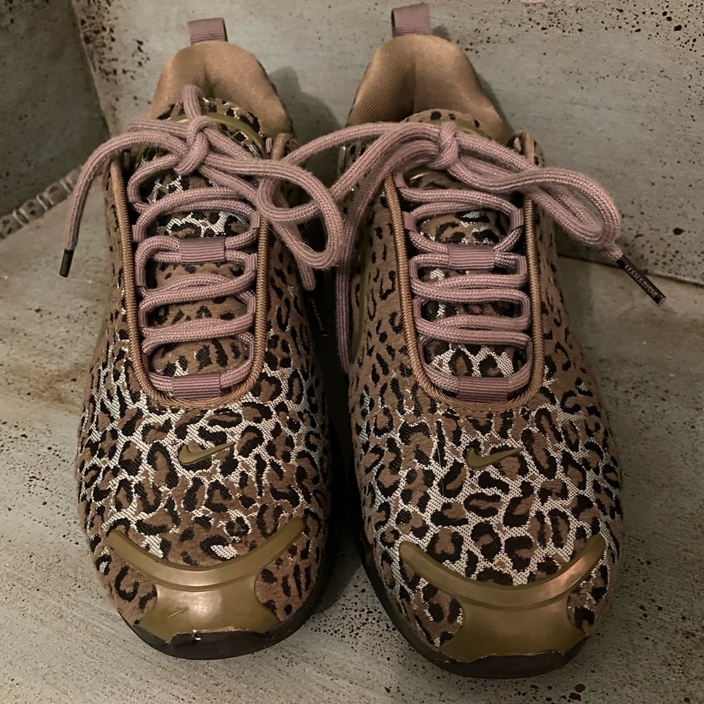 Nike Maharishi by You air max 720
